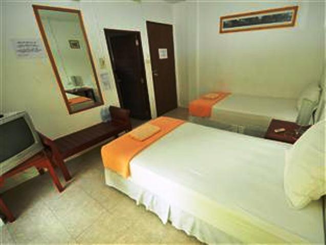 شقة Pongpan House Phi Phi المظهر الخارجي الصورة